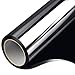 Produktbild TXErfolg Wärmeübertragung Folie Textil Flexfolie Schwarze Vinylfolie Aufbügelbare Übertragungsfolie Bügelfolie Plotterfolie für T-Shirt Kleidung Stoff-Werbebanner Papierprodukt 12 Zoll x 6,5 Fuß