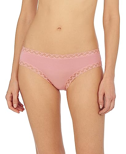 Image of Natori Women's Bliss Cotton Girl Brief Panty