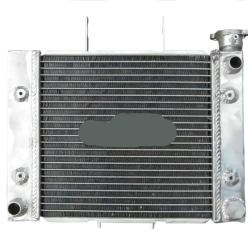 Radiateur aluminium pour ATV Bo Ra 175 / 200 de refroidissement