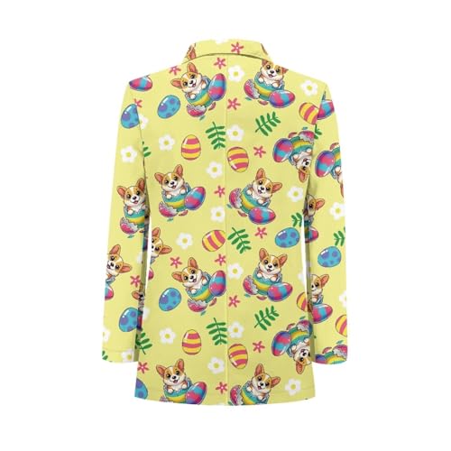 Belidome Men‘s Slim Fit One Button Suit Blazer Jacket Casual Party Sport Coat Size XS-5XL Lightweight Comfy4