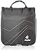Produktbild Deuter Kulturtasche Wash Center I Kulturbeutel, black-titan, 22 x 19 x 8 cm