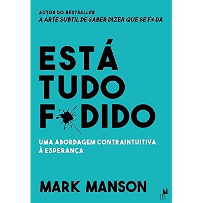 Est&aacute; Tudo F*dido