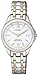 Produktbild Citizen Damen-Armbanduhr Elegant Analog Quartz Edelstahl ES4024-52A