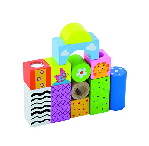 Andreu Toys 16368 Spiele, Mehrfarbig Cover