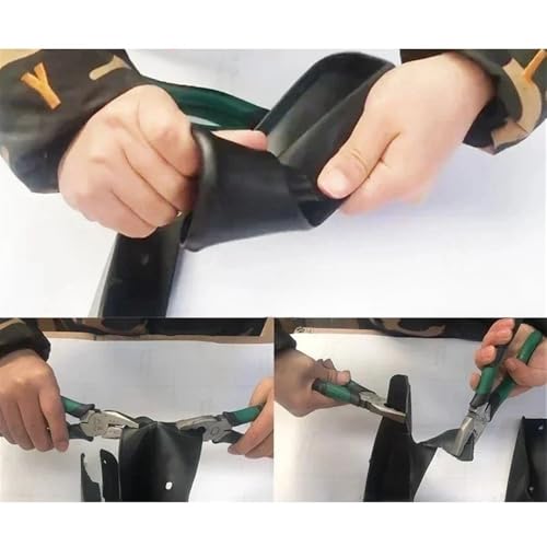 Garde-Boue Changan CS35 Plus Accessoire de Protection de Qualité Supérieure - 3