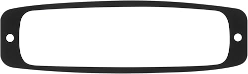 HELLA 357203031 ValueFit Mini barra de luz (6 LED, haz de inundación, montaje empotrado), multicolor