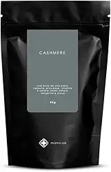 Moncloa Chá Preto Misto Cashmere - Auxilia Na Digestão, Atenua Dores Musculares, Diurético - Cenoura, Erva-Doce, Chicória, Canela - Ajuda Com Inflamações - Pouch 45g