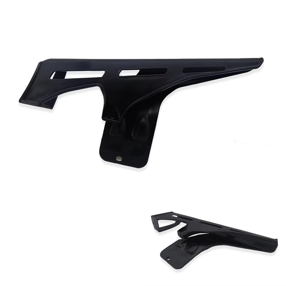 Cubierta Protectora para Cadena De Motocicleta Caja para SE SEF 125 para 250 para 300 para 450 para 500 2014-2023 Bicicletas Motocross Guía Y Tensor