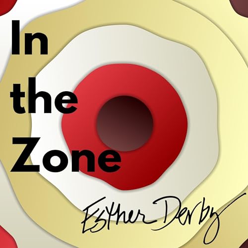 In the Zone cover art