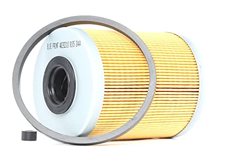 BLUE PRINT ADZ92310 Filtro carburante Cartuccia filtro con guarnizioni