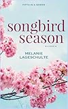 Songbird Season: a novel (Book 5)