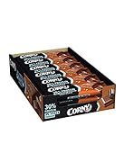 barras cereales sin azucar Contribuye a aumentar y conservar la masa muscular