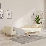 Combinando il lusso di un divano con la comodità di un letto per ospiti, questo divano letto multifunzionale costituisce un'aggiunta pratica e accattivante per qualsiasi ambiente interno!