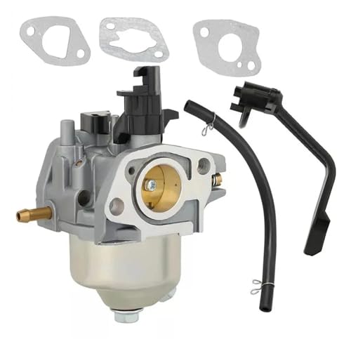 Carburateur GX160 pour moteur GX200 GX120 GX168 avec joints de rechange