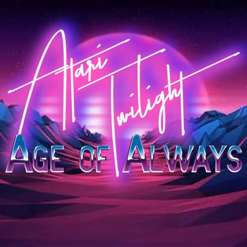 [Atari Twilight: Age of Always] Episode 12: ...And Back Again