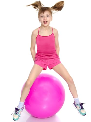 Image of Boao 3 Pcs Girl Dance Tank