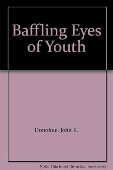 Hardcover Baffling Eyes of Youth Book