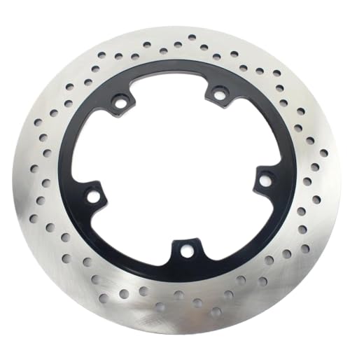 Disque de frein arrière 285 mm pour voyage en Triumph Tiger 955 roue moulée
