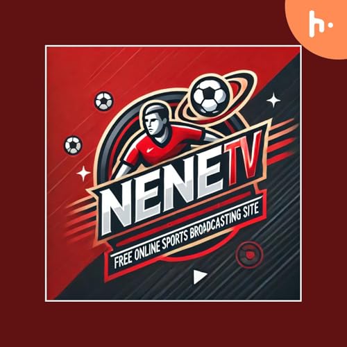 지금 바로 네네티비에서 무료 4K 스포츠 스트리밍을 시작하세요! cover art