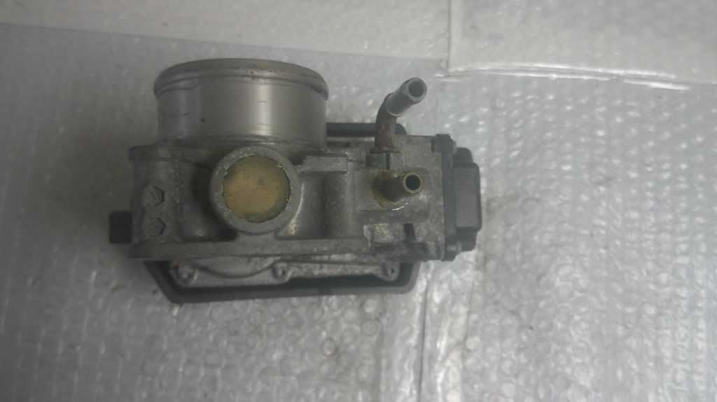 Throttle Body Control Module 2.0L Turbo Type R Fits 17-21 23 Civic 337-10019