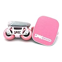 フリースケート ピンク JMKRIDE Amazon | JMKRIDE - JMKスケート サクラ/フリースケート (ピンク