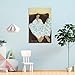 Hanna Peterson Making Time Poster Decorative Painting Canvas Wall Art Living Room Posters Bedroom Painting 16x24inch(40x60cm)