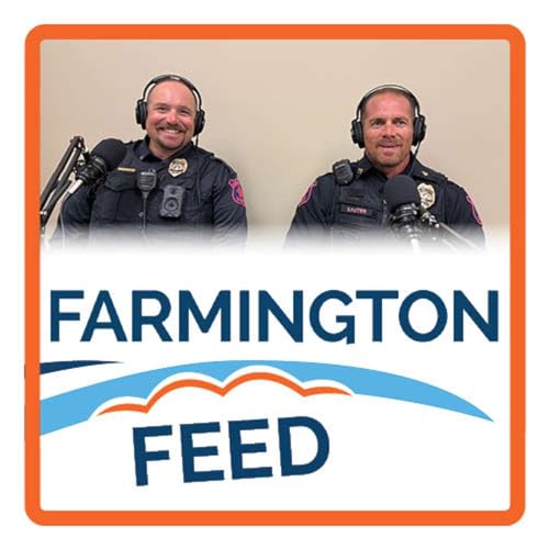 Farmington Feed: PD Captains