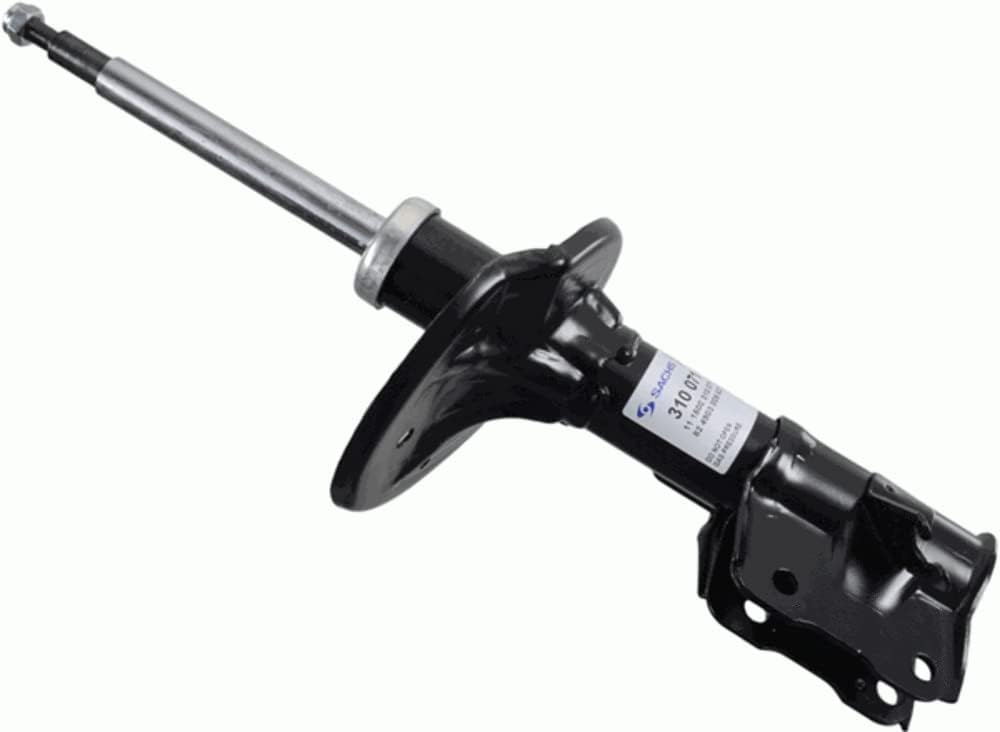 SACHS 802 373 Suspension Strut Support Mount Compatible With Volvo V40 ESTATE (645) 1995-2004 Left,Right, Front Axle And Other Vehicles