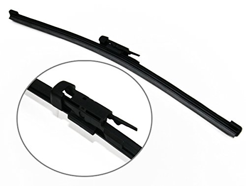 HQ AUTOMOTIVE Dedicated Rear Car Wiper Blade HQA17