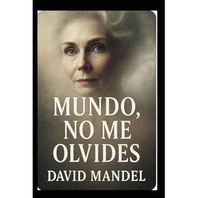 Mundo, no me olvides
