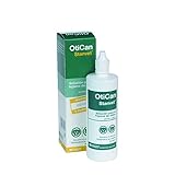 STANGEST OtiCan Limpiador Oídos para Perros y Gatos | Limpia e Hidrata | Higiene Auricular | Disuelve Serum | Reblandece Costras | 125 ml