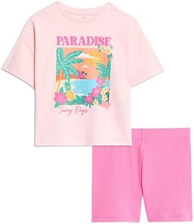 Marks & Spencer Baby-Girls Pajama Set Price In India