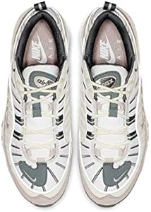 nike air max 98 violet ash