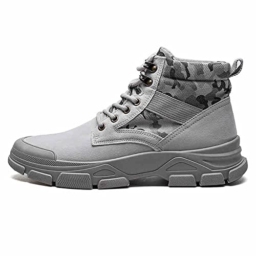Chaussures de randonnée homme imperméables respirantes outillage extérieur confortables