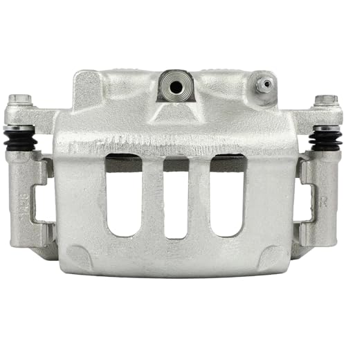 Image of 18B4841 18B4840 Front Left & Right Disc Brake Calipers Assembly