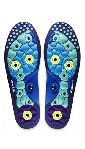 AKUZEN Semelles Magnétiques 2025