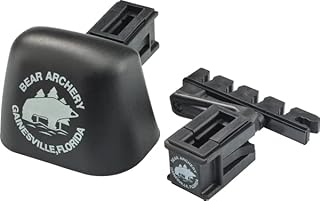 Bear Archery Kodiak Quick Disconnect Quiver AT255ADJQ