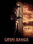Open Range: 