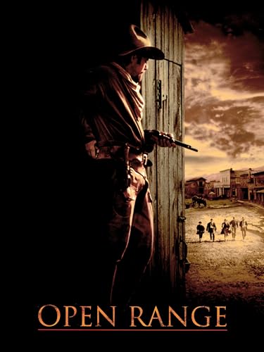 Open Range