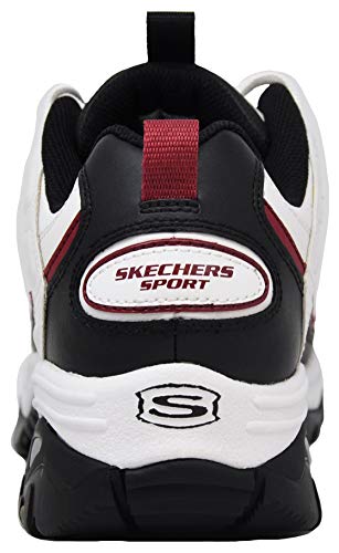 Image of Skechers Men's Energy Afterburn Sneakers