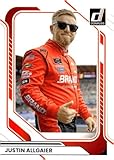 Justin Allgaier 2026 Donruss #47 NASCAR Racing