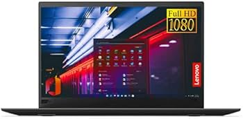 Amazon.co.jp: 【整備済み品】 Lenovo ThinkPad X1 Carbon(Gen 6