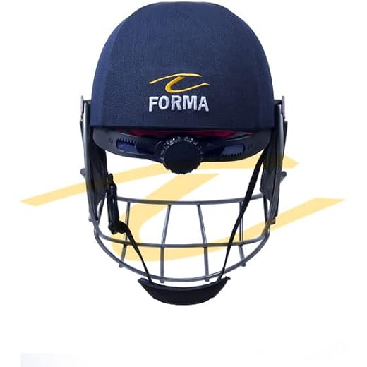 Helmet RP17 PRO AXIS L-XL RED