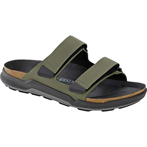 Birkenstock Men's Atacama 41 Khaki BF