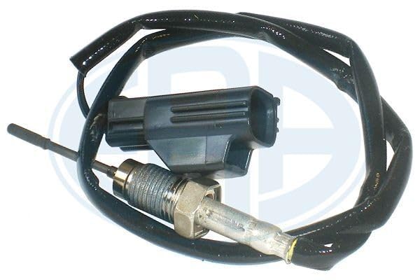 Capteur de température des gaz ERA 550935 évite la surchauffe échappement