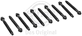 Perfil cabeza tornillo/tuerca: Torx exterior