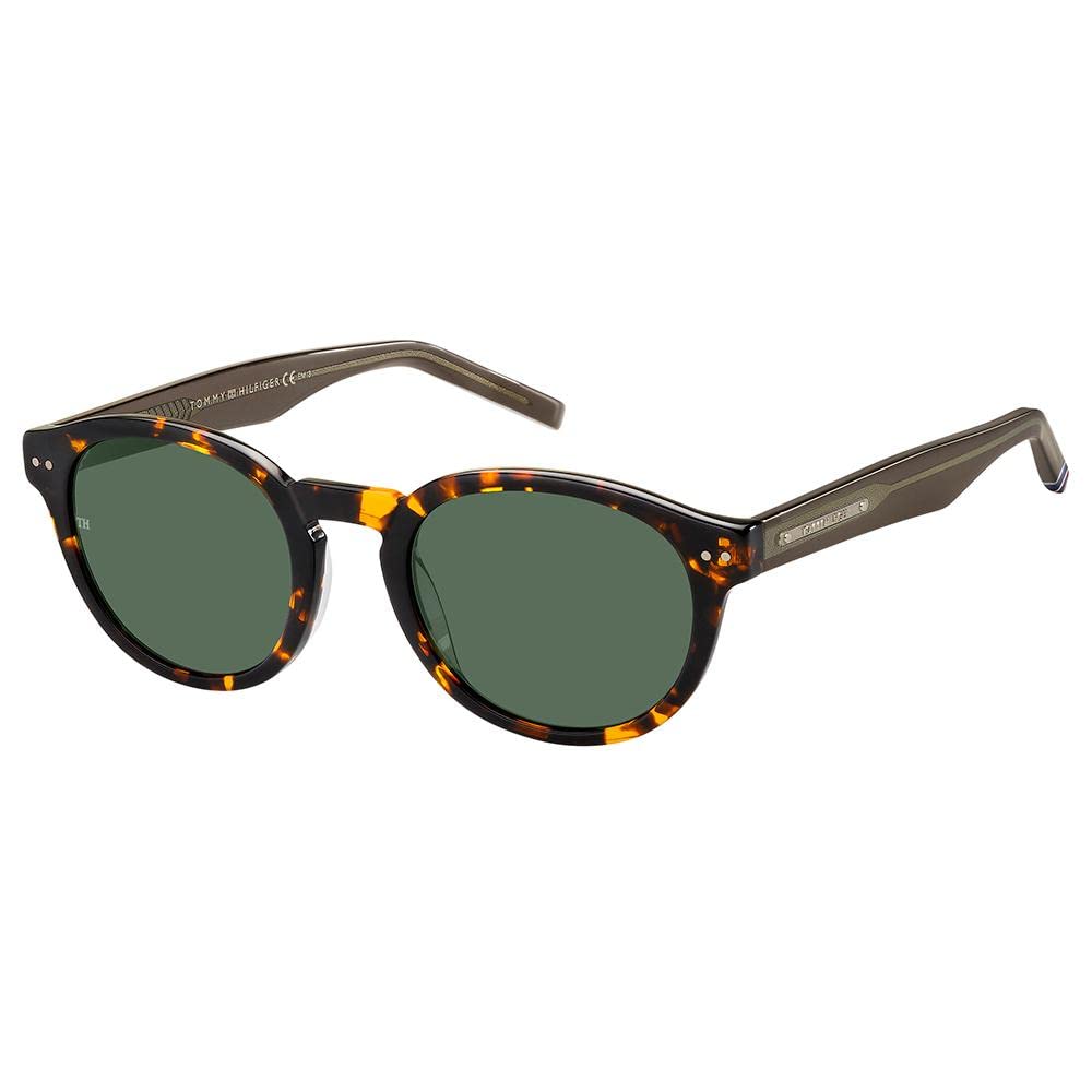 Tommy Hilfiger Gafas de Sol Unisex Adulto