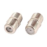 Produit Nom : RF adaptateur Connecteur;genre : F genre femelle à femelle