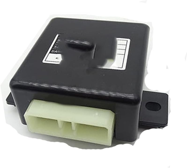 Wiper Motor Controller Relay 24V 21N6-01273 21N6-01272 Compatible with Hyundai Excavator R110-7 R140-6 R210-7 R250-7
