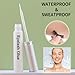 A45-b-bLong-Lasting Waterproof Eyelash Adhesive - Strong, Non-Irritating Formula for All-Day Wear - Professional Makeup Tool for Flawless Lashes